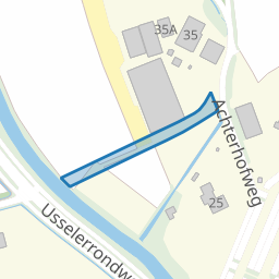 Perceel LNK00-N-9516