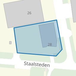 Perceel LNK00-N-9597