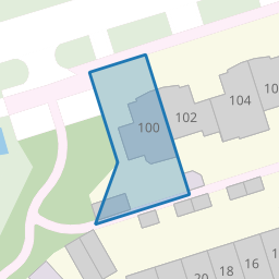 Perceel LNK00-N-9608