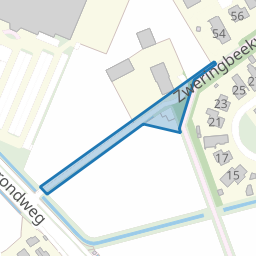 Perceel LNK00-N-9743