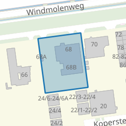 Perceel LNK00-N-9814