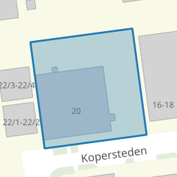 Perceel LNK00-N-9816