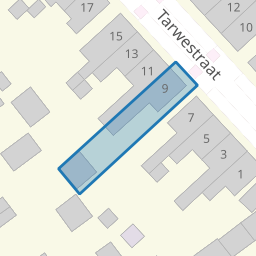 Perceel LNK00-N-9888