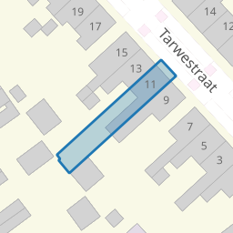 Perceel LNK00-N-9889