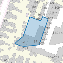 Perceel LNK00-N-9911