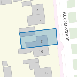 Perceel LNK00-O-10101