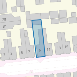 Perceel LNK00-O-10164