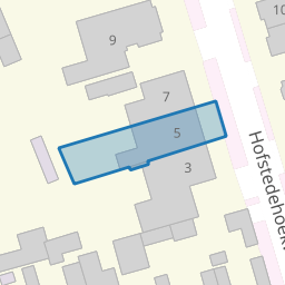 Perceel LNK00-O-10172