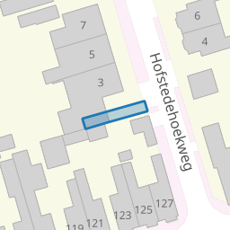 Perceel LNK00-O-10174