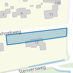 Perceel LNK00-O-10183