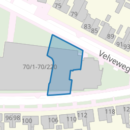 Perceel LNK00-O-10210