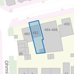 Perceel LNK00-O-10234