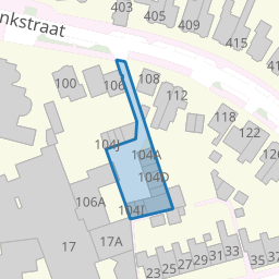 Perceel LNK00-O-10273