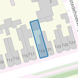 Perceel LNK00-O-10351