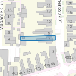 Perceel LNK00-O-10402