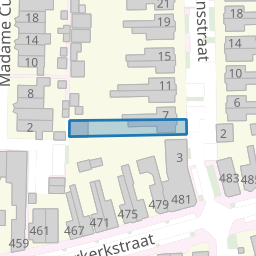 Perceel LNK00-O-10403