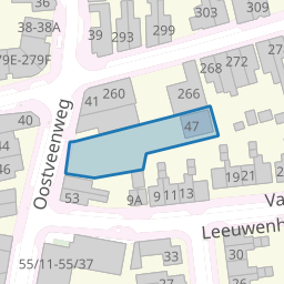 Perceel LNK00-O-10404