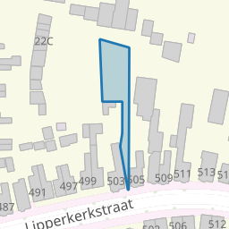 Perceel LNK00-O-10419