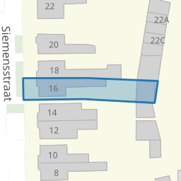 Perceel LNK00-O-10421