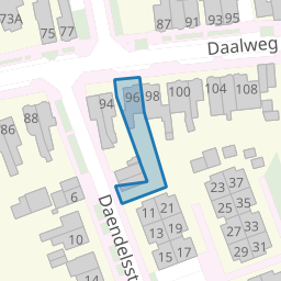 Perceel LNK00-O-10456