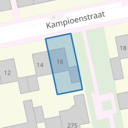 Perceel LNK00-O-10500