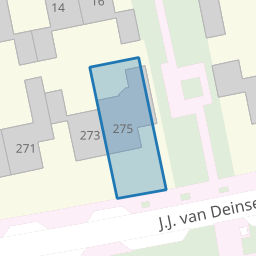 Perceel LNK00-O-10504