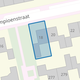 Perceel LNK00-O-10506