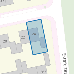 Perceel LNK00-O-10509