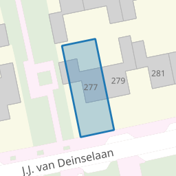 Perceel LNK00-O-10510