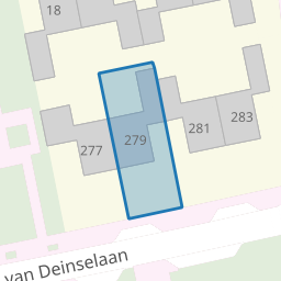 Perceel LNK00-O-10511