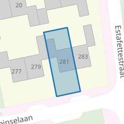 Perceel LNK00-O-10512