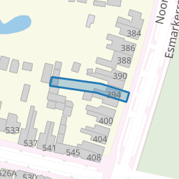 Perceel LNK00-O-10516