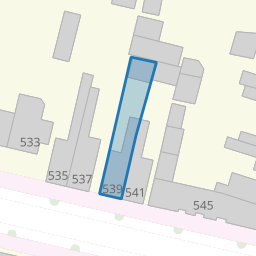 Perceel LNK00-O-10525