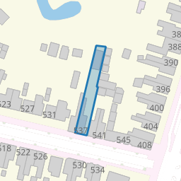 Perceel LNK00-O-10526