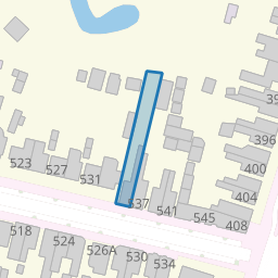 Perceel LNK00-O-10527