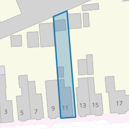 Perceel LNK00-O-10530