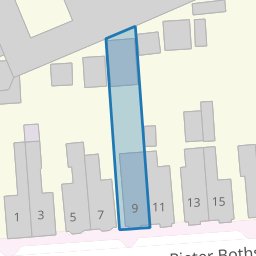 Perceel LNK00-O-10531