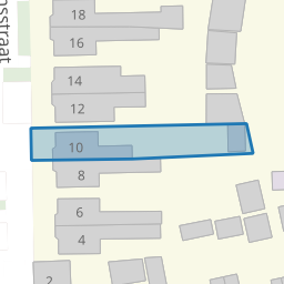 Perceel LNK00-O-10548