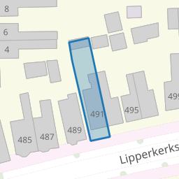 Perceel LNK00-O-10552