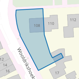 Perceel LNK00-O-10568