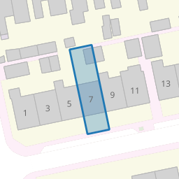 Perceel LNK00-O-10574