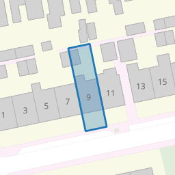 Perceel LNK00-O-10575