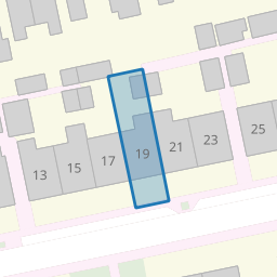 Perceel LNK00-O-10580