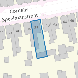 Perceel LNK00-O-10604