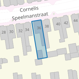 Perceel LNK00-O-10605