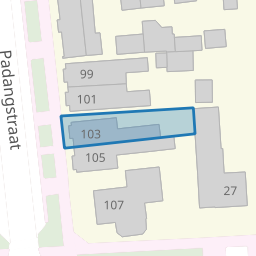 Perceel LNK00-O-10609