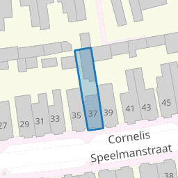 Perceel LNK00-O-10610