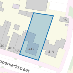 Perceel LNK00-O-10640