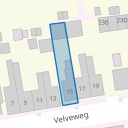 Perceel LNK00-O-10642