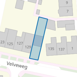 Perceel LNK00-O-10645